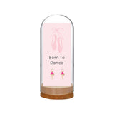 L&M PETITE EARRINGS DANCE