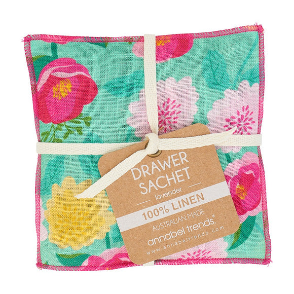 DRAWER SACHET