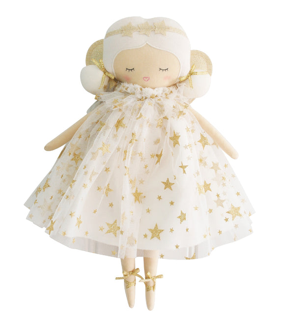 WILLOW FAIRY DOLL