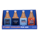 MENS STUBBY COOLER [Nm:FD2401 Cl:COOLEST]