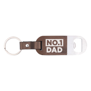 BOTTLE OPENER KEYRING [Nm:FD2406 Cl:LOVE]