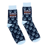 MENS SOCKS [Nm:SOCKS Cl:BEER SOCKS]