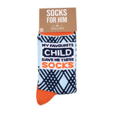 MENS SOCKS [Nm:SOCKS Cl:FAVOURITE SOCKS]