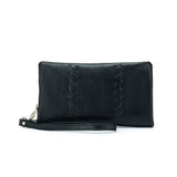 BLACK CAVIAR SKY WALLET